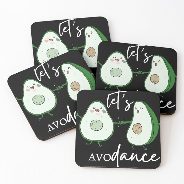 Item preview, Let's avodance designed and sold by artisserv.