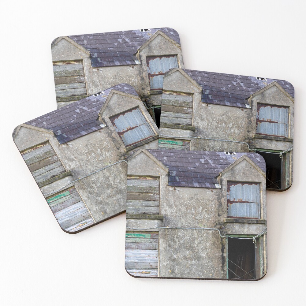 Item preview, Coasters (Set of 4) designed and sold by StephenPower.