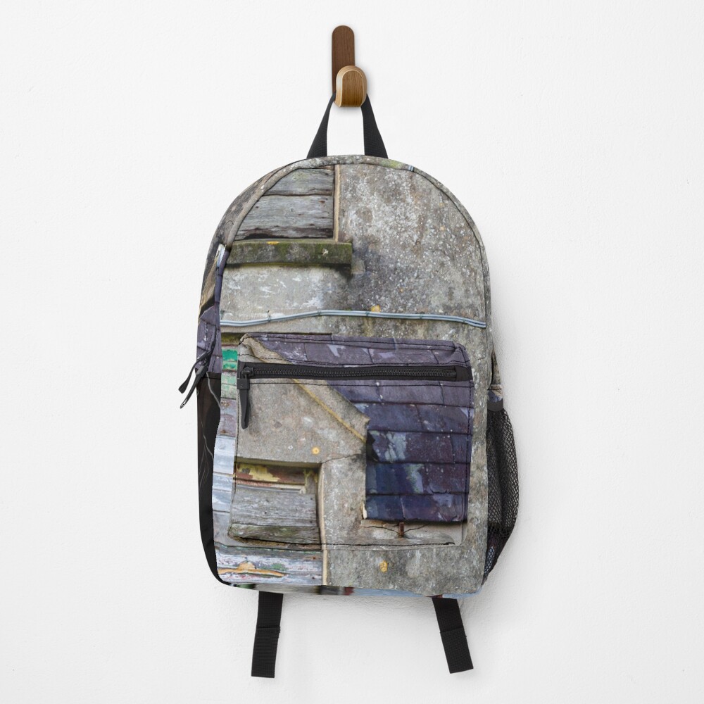 Item preview, Backpack designed and sold by StephenPower.