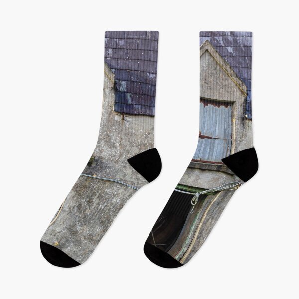 Item preview, Shuttered Windows designed and sold by StephenPower.