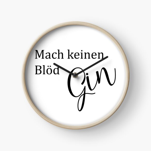 Item preview, Don't do stupid gin designed and sold by newtralic.