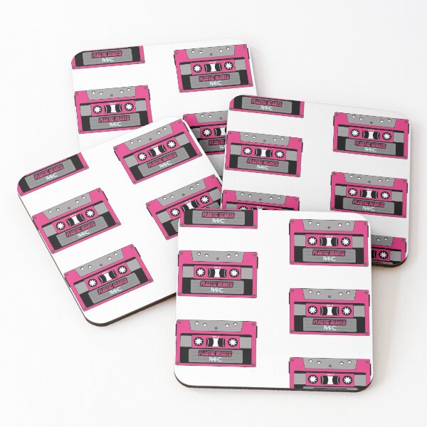 Item preview, Mixtape album Plastic Hearts Miley Cyrus designed and sold by knd1123.
