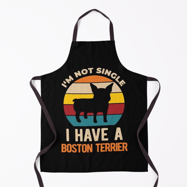 Item preview, Boston Terrier Funny designed and sold by artworkbyrihen.