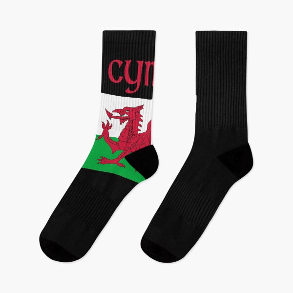 Item preview, Wales 'Cymru' Welsh Flag proud te be Welsh Rugby designed and sold by majuga.