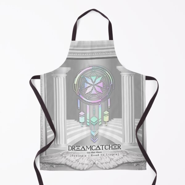 Item preview, DREAMCATCHER - DYSTOPIA: ROAD TO UTOPIA designed and sold by peachybts.
