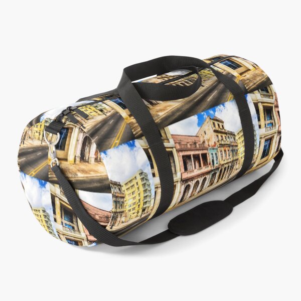 Item preview, Derelict Buildings Of The Malecon, Havana, Cuba designed and sold by Paul Thompson Photography.