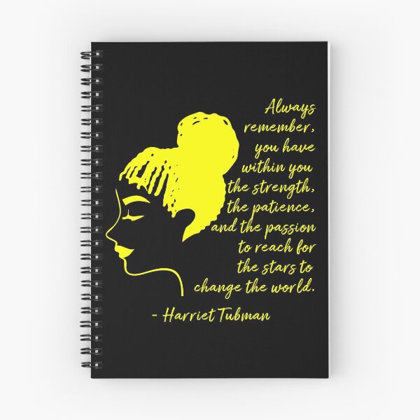 Item preview, Harriet Tubman Black History Month Art designed and sold by ecdato.