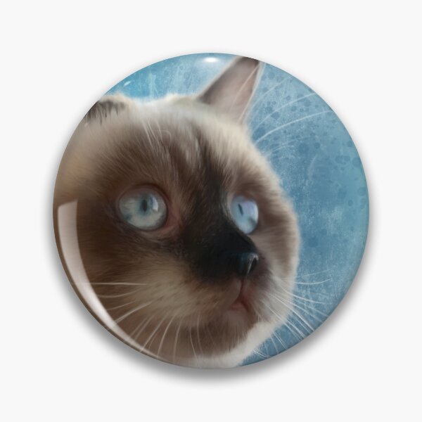 Item preview, Kookie designed and sold by persephone-art.