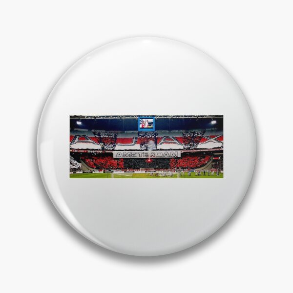 Item preview, ajax stadium designed and sold by lavernetoy.