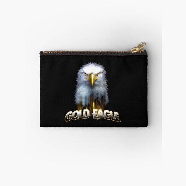Item preview, GOLD EAGLE designed and sold by Printshophub.