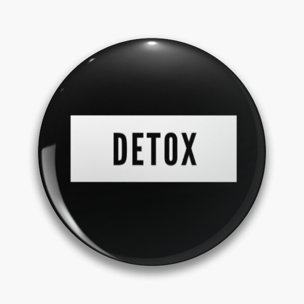 Item preview, Detox designed and sold by shantishirts.