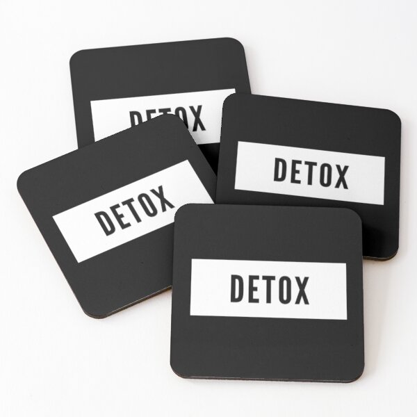 Item preview, Detox designed and sold by shantishirts.