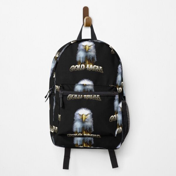 Item preview, GOLD EAGLE designed and sold by Printshophub.