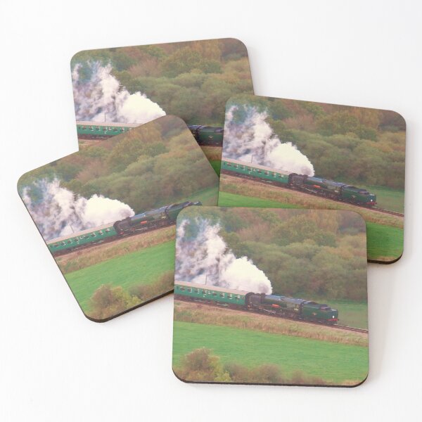 Item preview, Steam Train  designed and sold by MichelleRees.