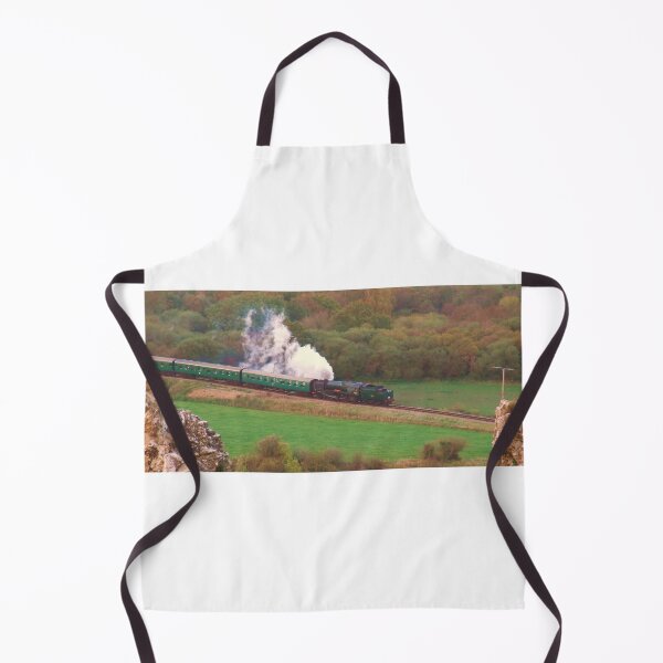 Item preview, Steam Train designed and sold by MichelleRees.