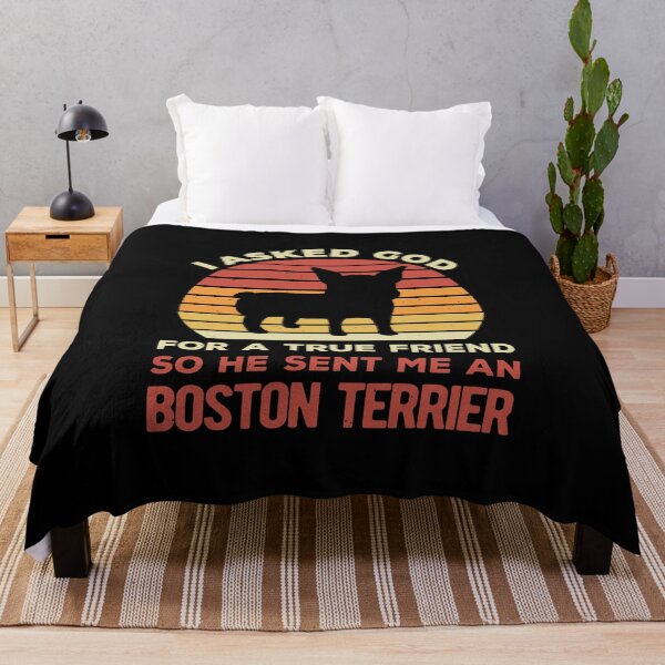 Item preview, Boston Terrier Divertido designed and sold by artworkbyrihen.