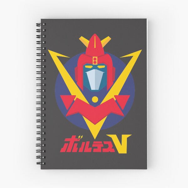 Item preview, Voltes V designed and sold by ZxLShop.