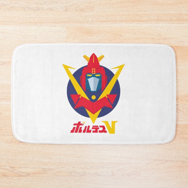 Item preview, Voltes V designed and sold by ZxLShop.