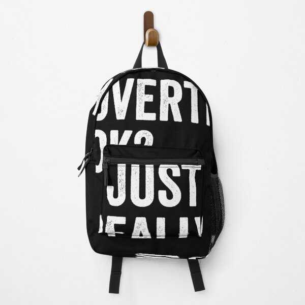 Item preview, I just Really like Overthinking. Funny Overthink. Hilarious designed and sold by majuga.