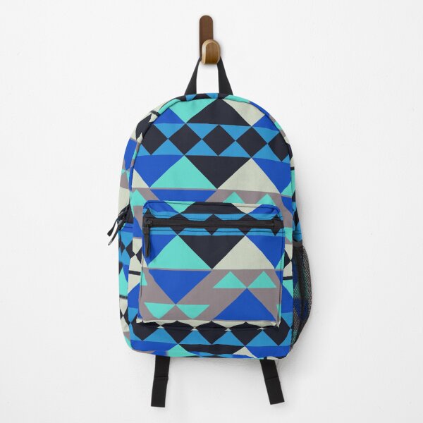Item preview, Mayan Pattern Blue designed and sold by Cveti Dinkova.