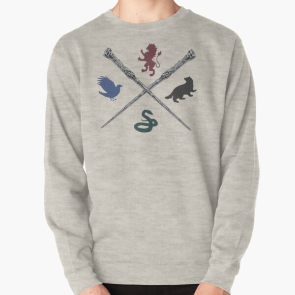 personnage magique Sweatshirt épais