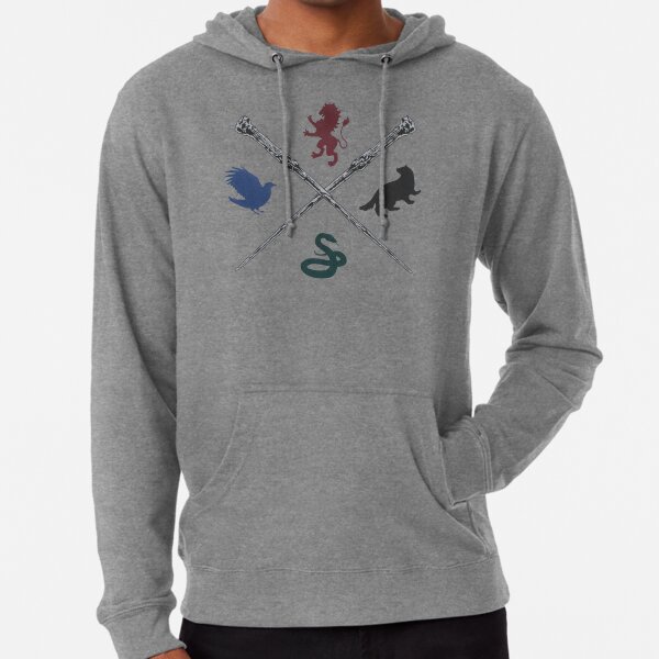  magical character Lightweight Hoodie