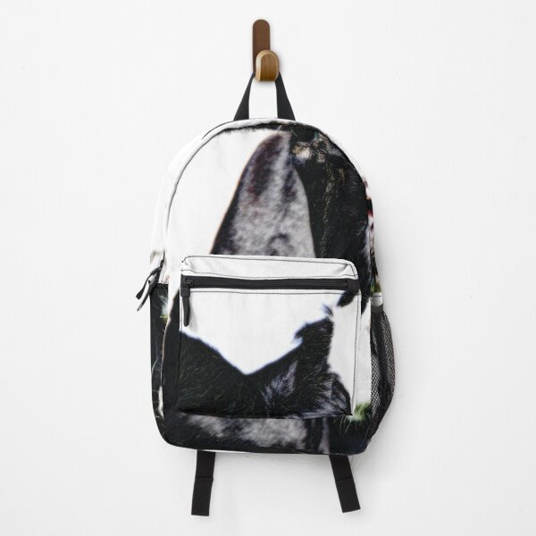 Item preview, Black and white cow in the meadow designed and sold by hendrikjan1958.