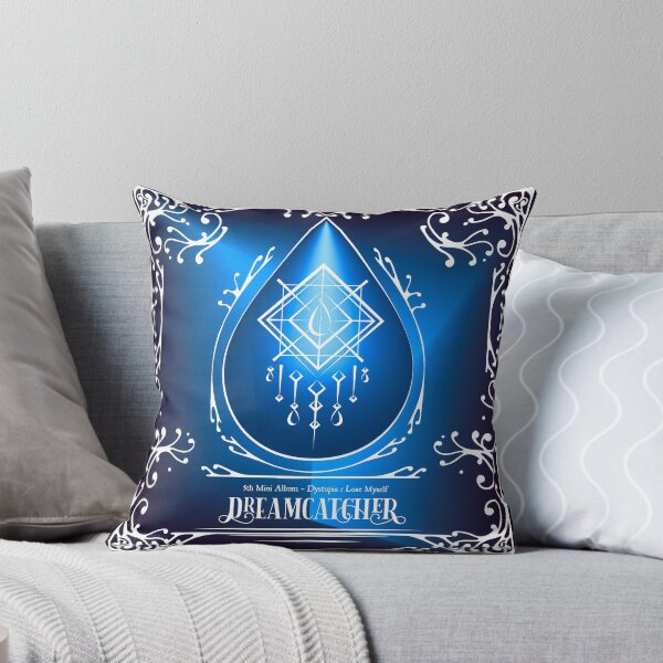 Item preview, DREAMCATCHER - DYSTOPIA: LOVE MYSELF designed and sold by peachybts.