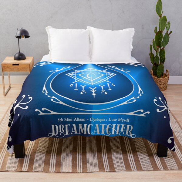 Item preview, DREAMCATCHER - DYSTOPIA: LOVE MYSELF designed and sold by peachybts.