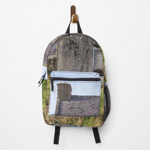 Item preview, Abandoned House Ireland  designed and sold by StephenPower.