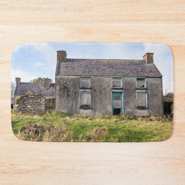 Item preview, Abandoned House Ireland  designed and sold by StephenPower.