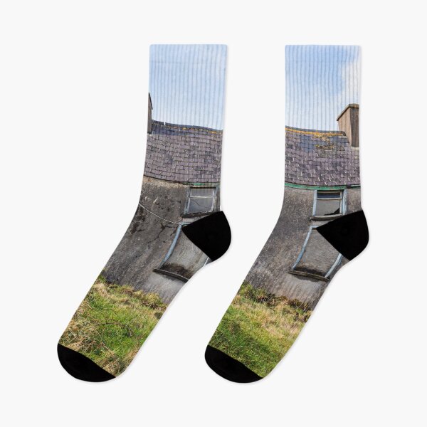 Item preview, Abandoned House Ireland  designed and sold by StephenPower.