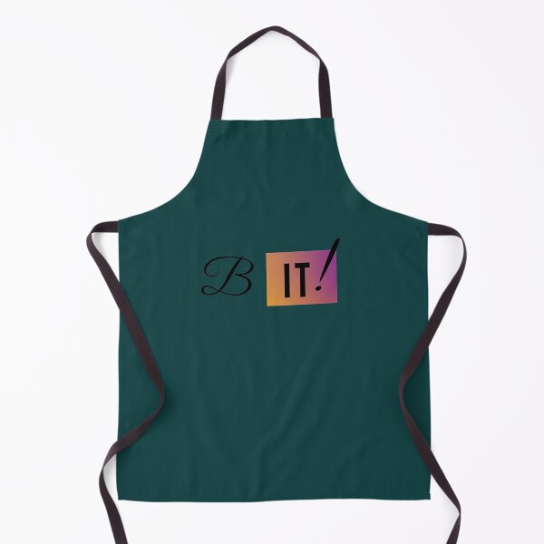 Item preview, B it !!!   because you are !!!   B it shirts are it !!! confidence building! designed and sold by Byoudesigns.