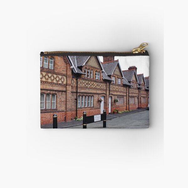 Item preview, Terraced in the City designed and sold by AnnDixon.