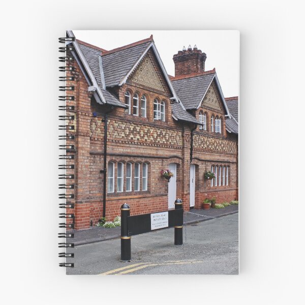 Item preview, Terraced in the City designed and sold by AnnDixon.