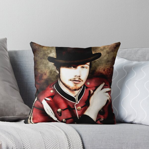 Item preview, The Ringmaster designed and sold by artistpepper.