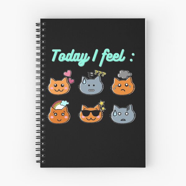 Item preview, Today I feel designed and sold by Fotinired21.