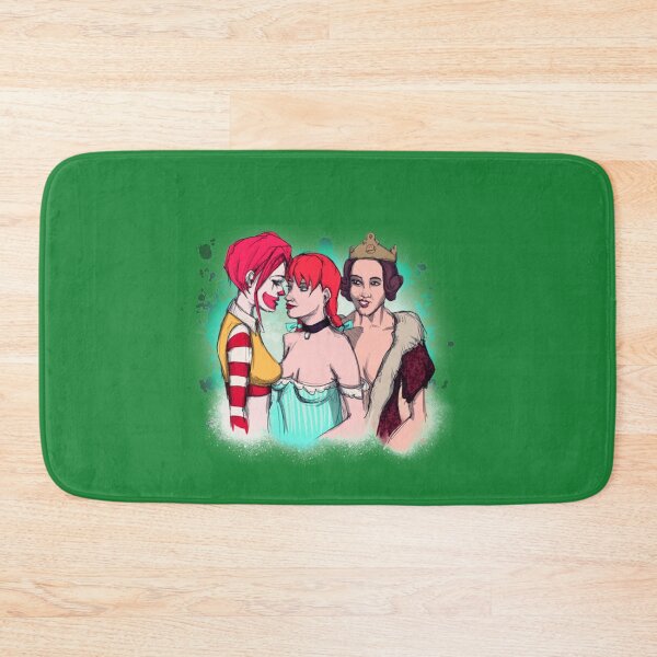 Item preview, Fast Food Fast Food  designed and sold by MotePeplot.