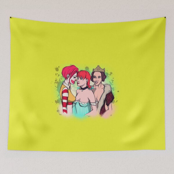 Item preview, Fast Food Fast Food  designed and sold by MotePeplot.