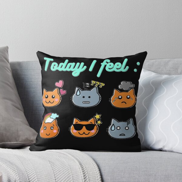Item preview, Today I feel designed and sold by Fotinired21.