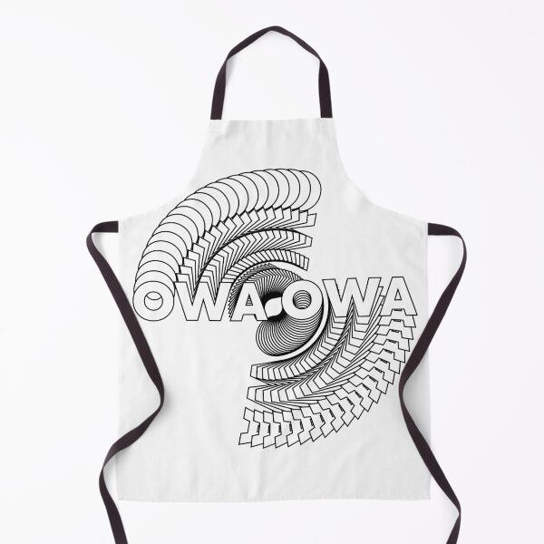 Item preview, Owa Owa Pudgywoke designed and sold by flyrocket.