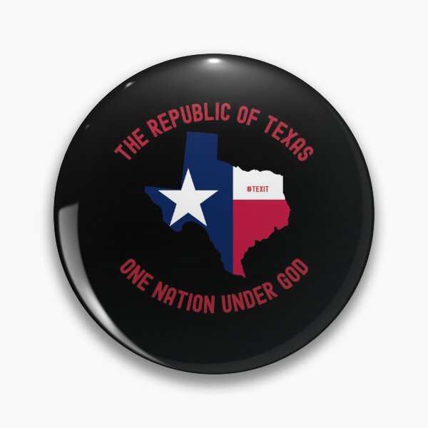 Item preview, Texas Secede designed and sold by Dr Daffodils.