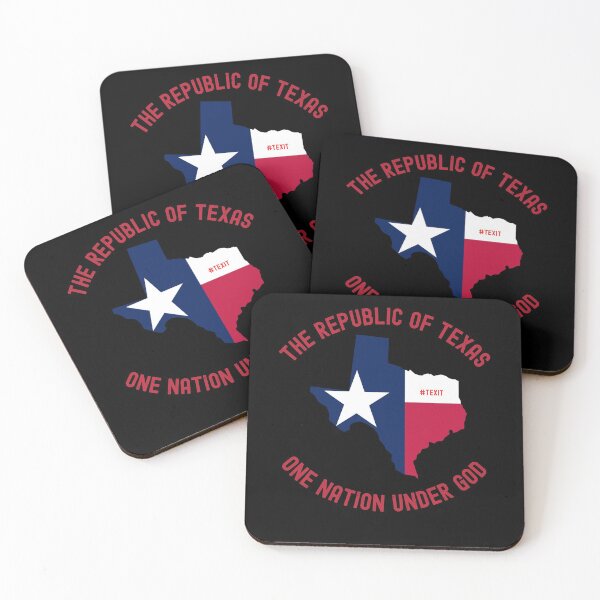 Item preview, Texas Secede designed and sold by Dr Daffodils.