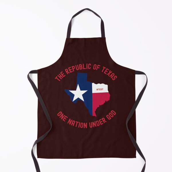 Item preview, Texas Secede designed and sold by Dr Daffodils.