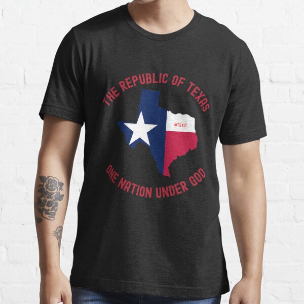 Texas Secede Essential T-Shirt