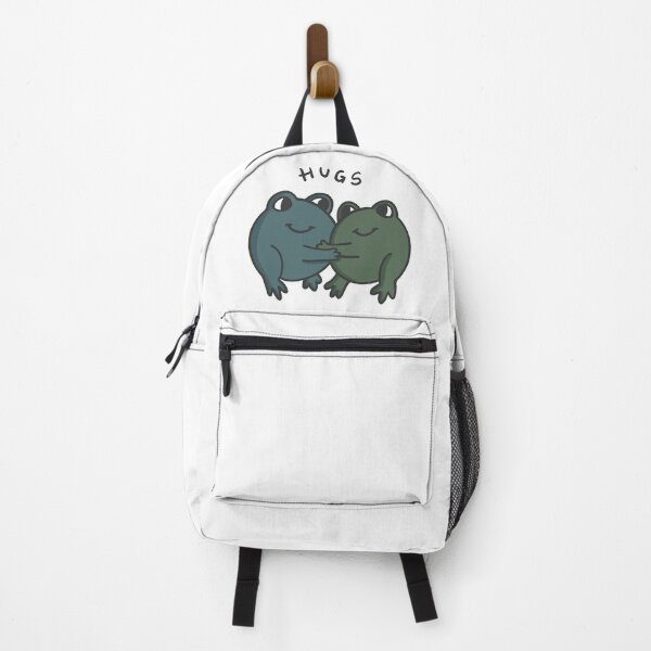 Item preview, frogs hugging designed and sold by whatson.