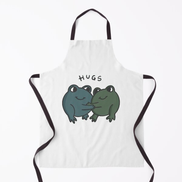 Item preview, frogs hugging designed and sold by whatson.