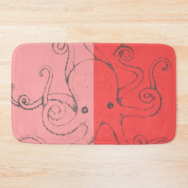 Item preview, Octopus designed and sold by Magia del Norte.