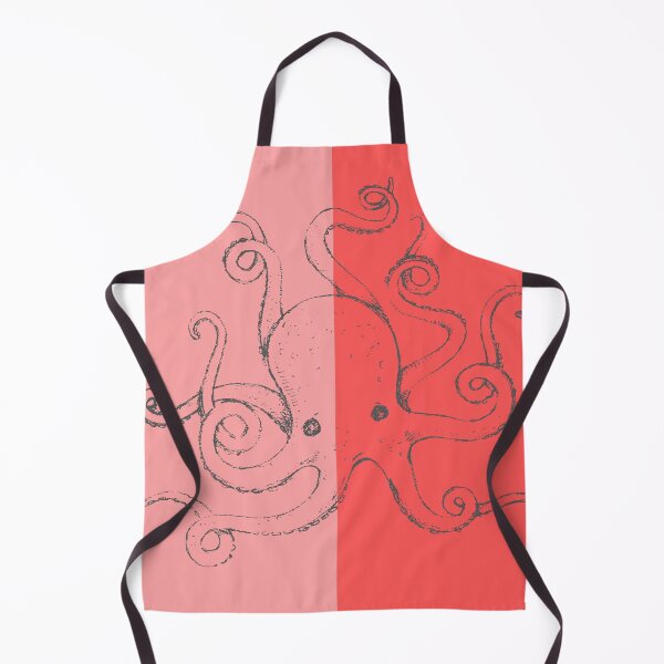 Item preview, Octopus designed and sold by Magia del Norte.