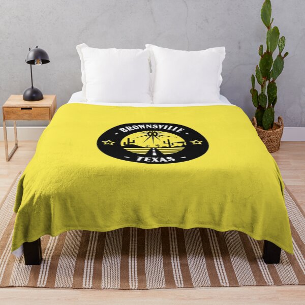 Item preview, Brownsville Texas Desert Road designed and sold by Taumaturgo.